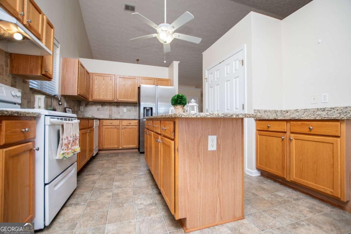 226 Hampton Oaks Circle Villa Rica - 21