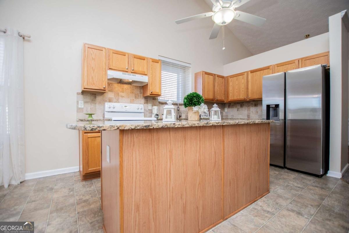 226 Hampton Oaks Circle Villa Rica - 23