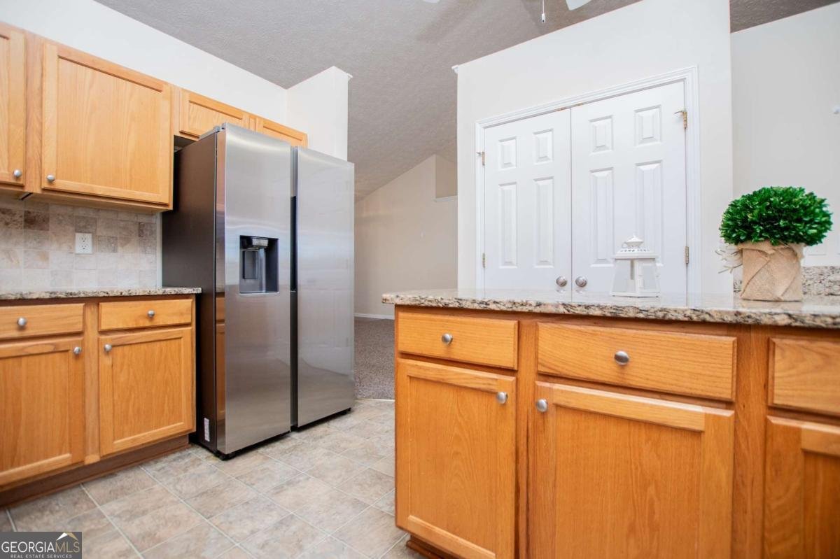 226 Hampton Oaks Circle Villa Rica - 25