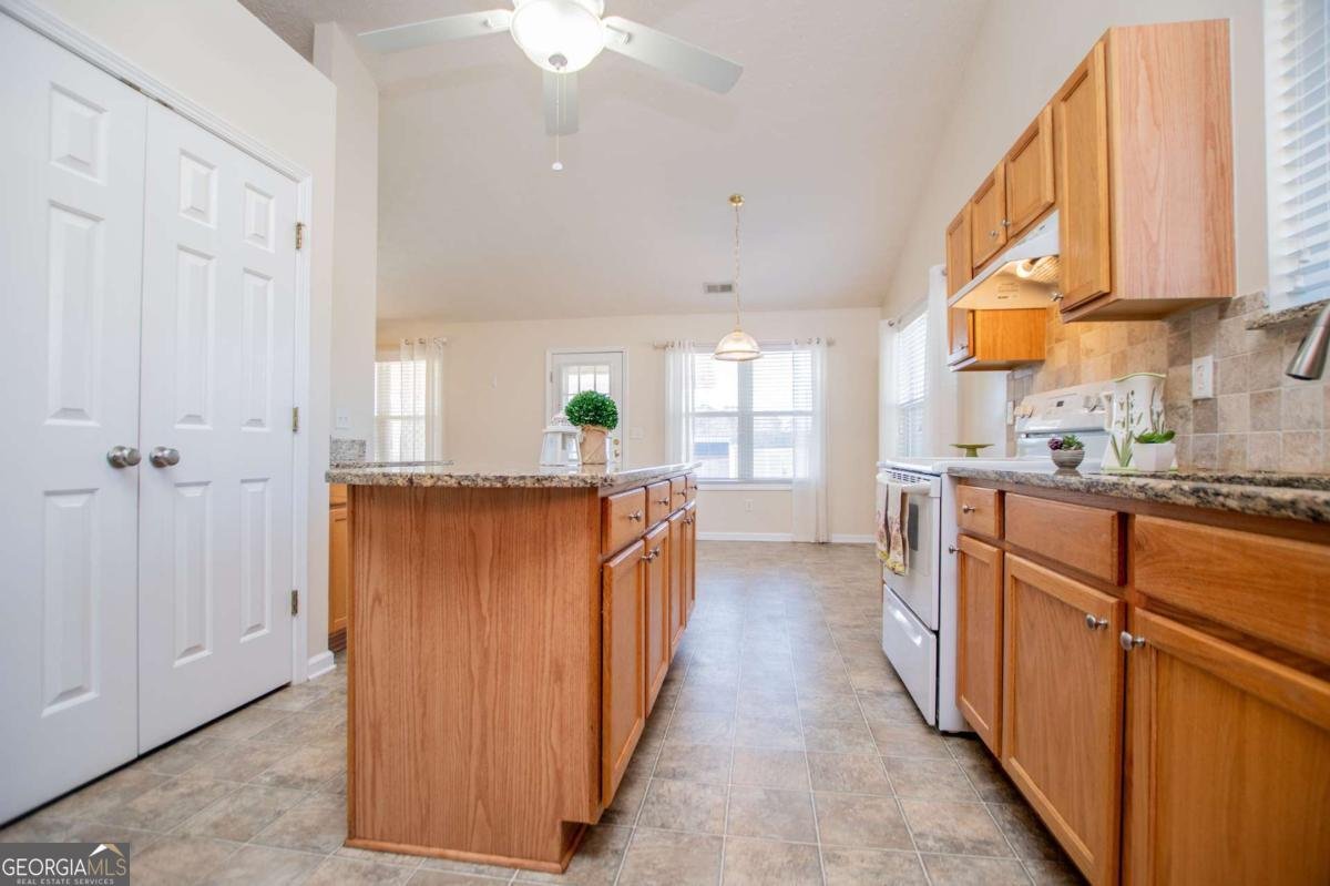 226 Hampton Oaks Circle Villa Rica - 27