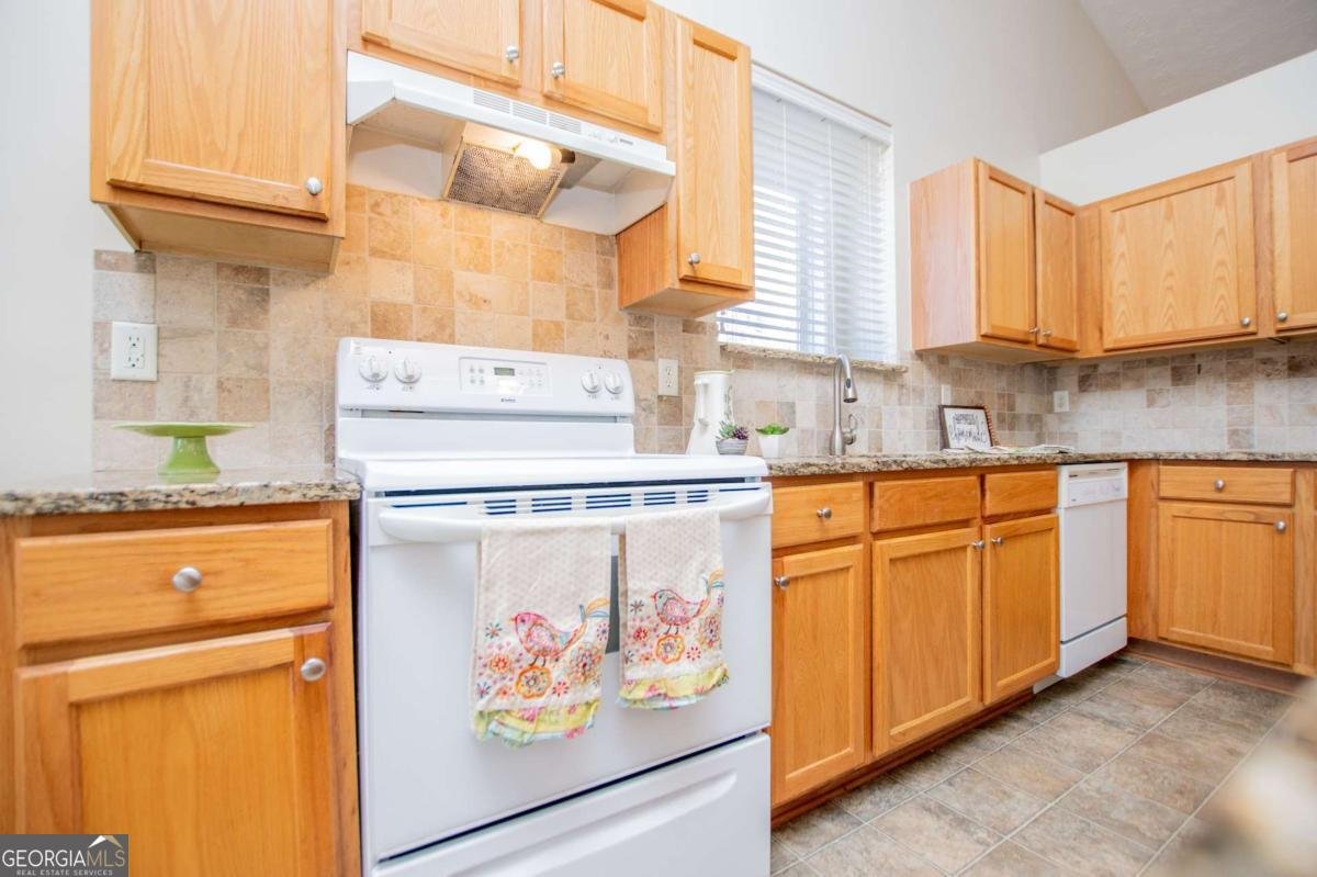 226 Hampton Oaks Circle Villa Rica - 28