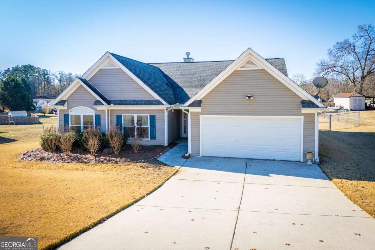 226 Hampton Oaks Circle Villa Rica - 3