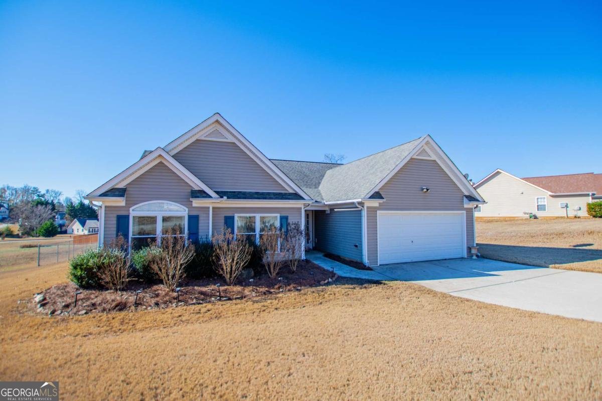 226 Hampton Oaks Circle Villa Rica - 4
