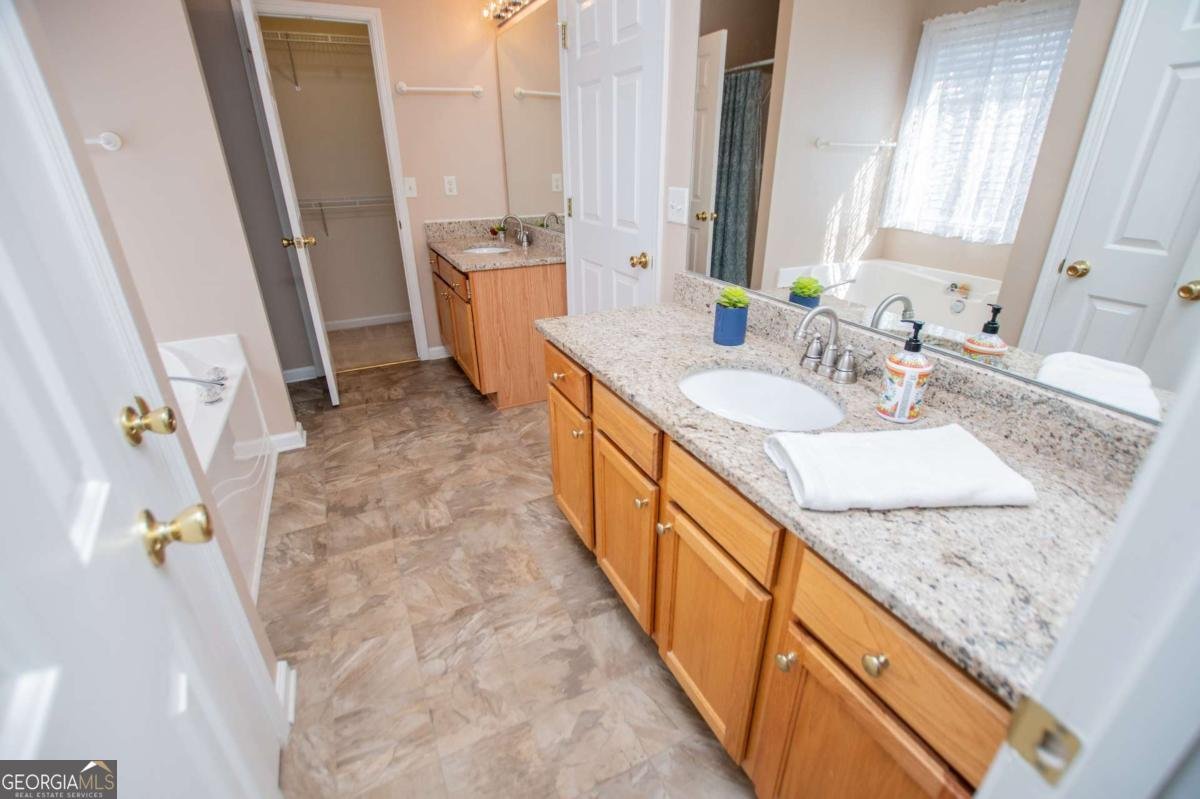 226 Hampton Oaks Circle Villa Rica - 44