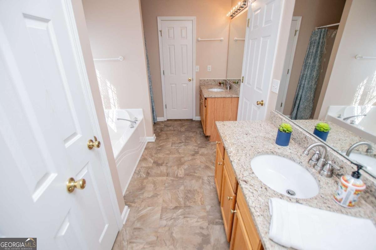 226 Hampton Oaks Circle Villa Rica - 45