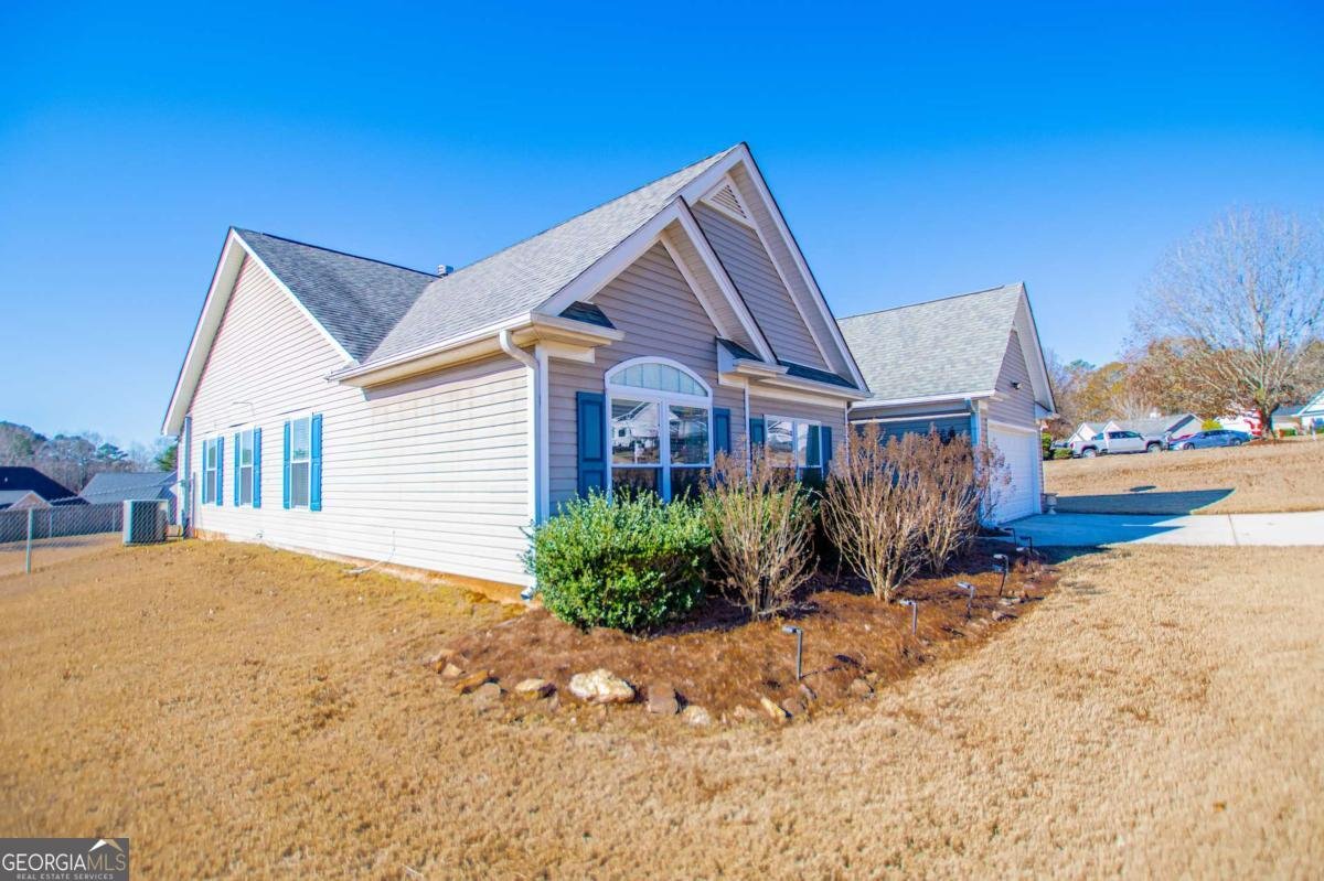 226 Hampton Oaks Circle Villa Rica - 5