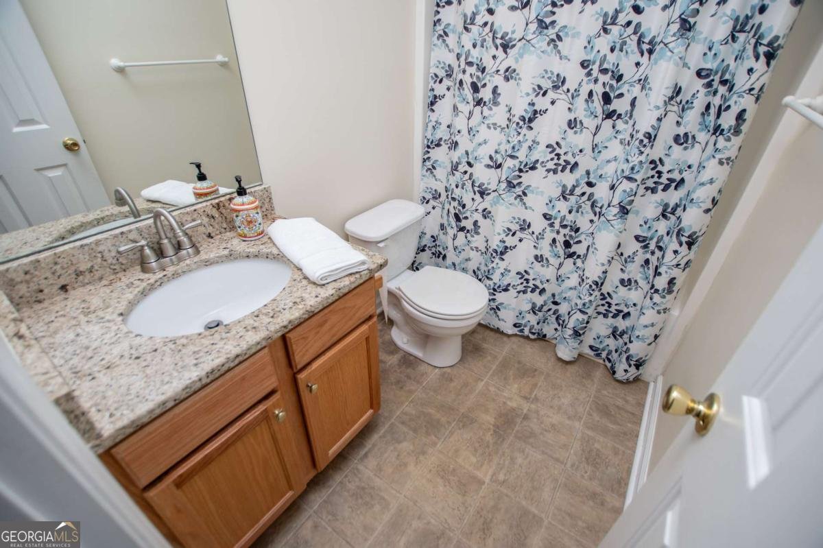 226 Hampton Oaks Circle Villa Rica - 56