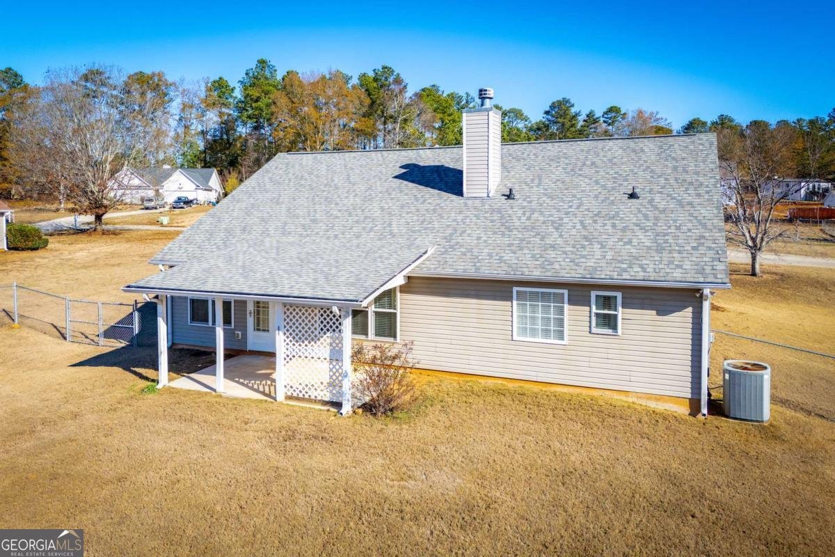 226 Hampton Oaks Circle Villa Rica - 67