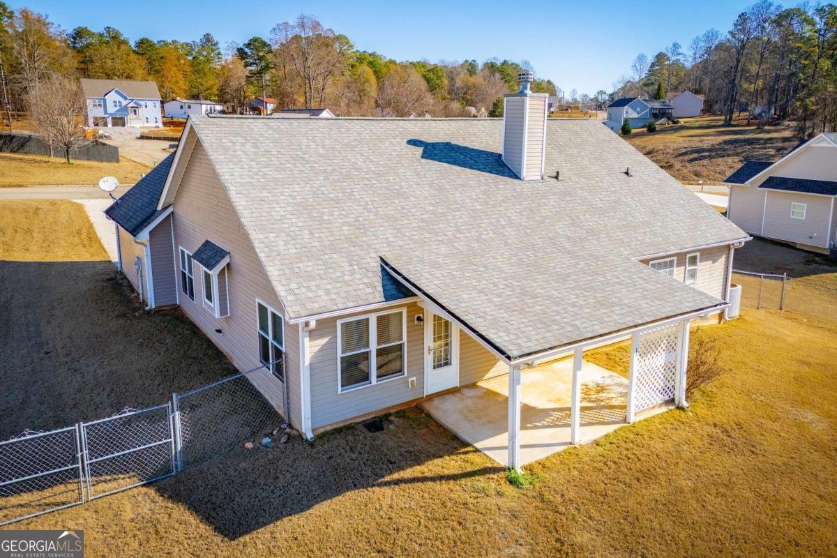 226 Hampton Oaks Circle Villa Rica - 68