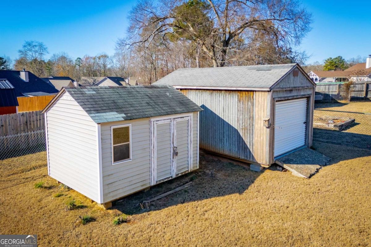 226 Hampton Oaks Circle Villa Rica - 69