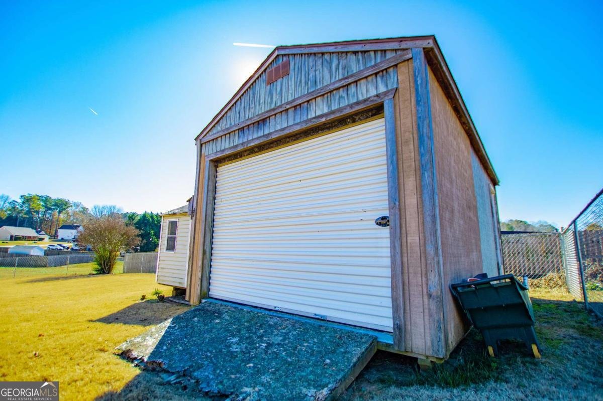 226 Hampton Oaks Circle Villa Rica - 71