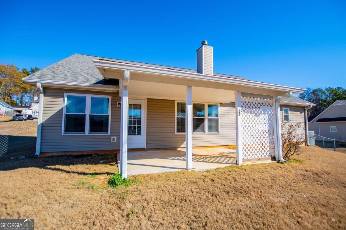 226 Hampton Oaks Circle Villa Rica - 73