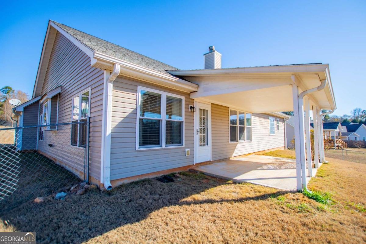 226 Hampton Oaks Circle Villa Rica - 74