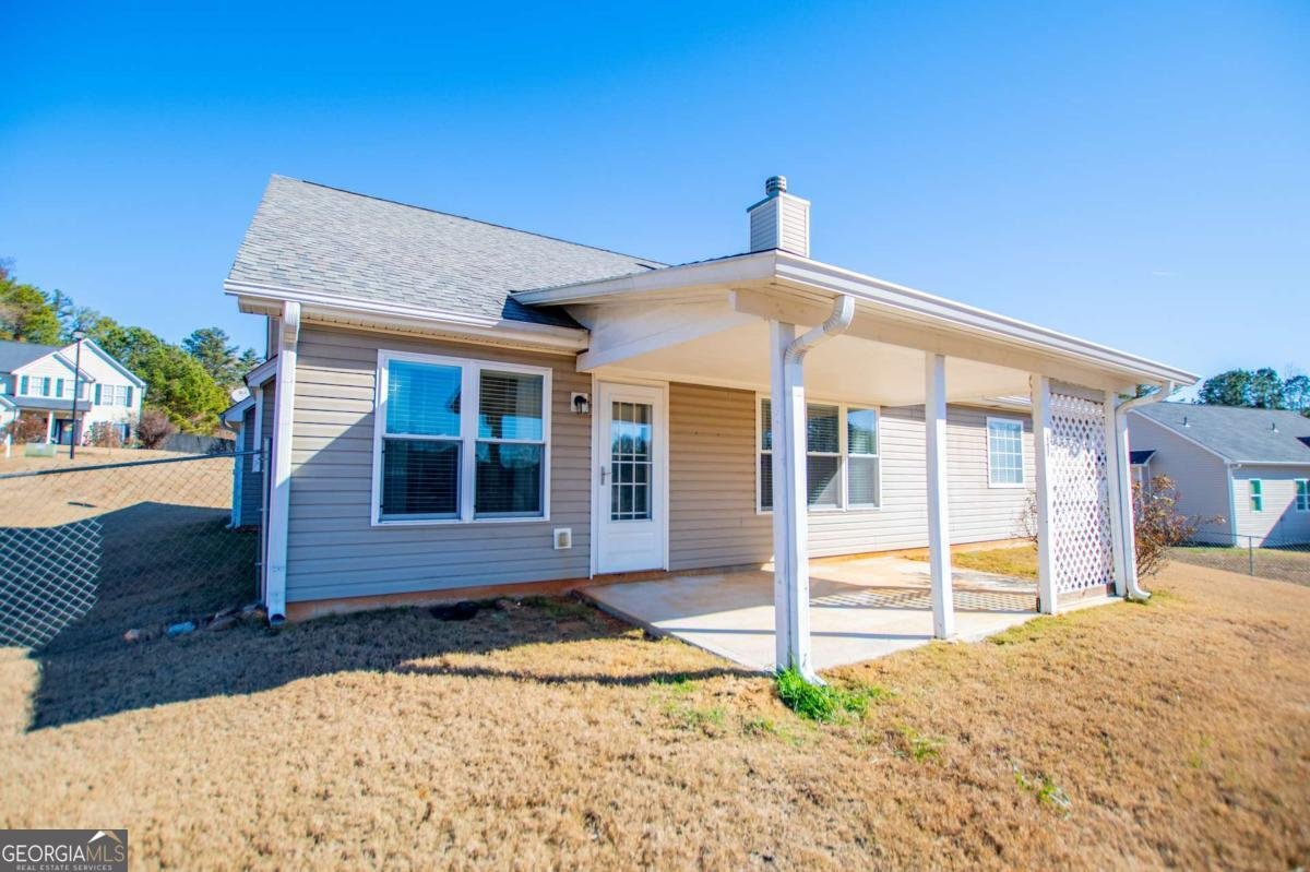 226 Hampton Oaks Circle Villa Rica - 75