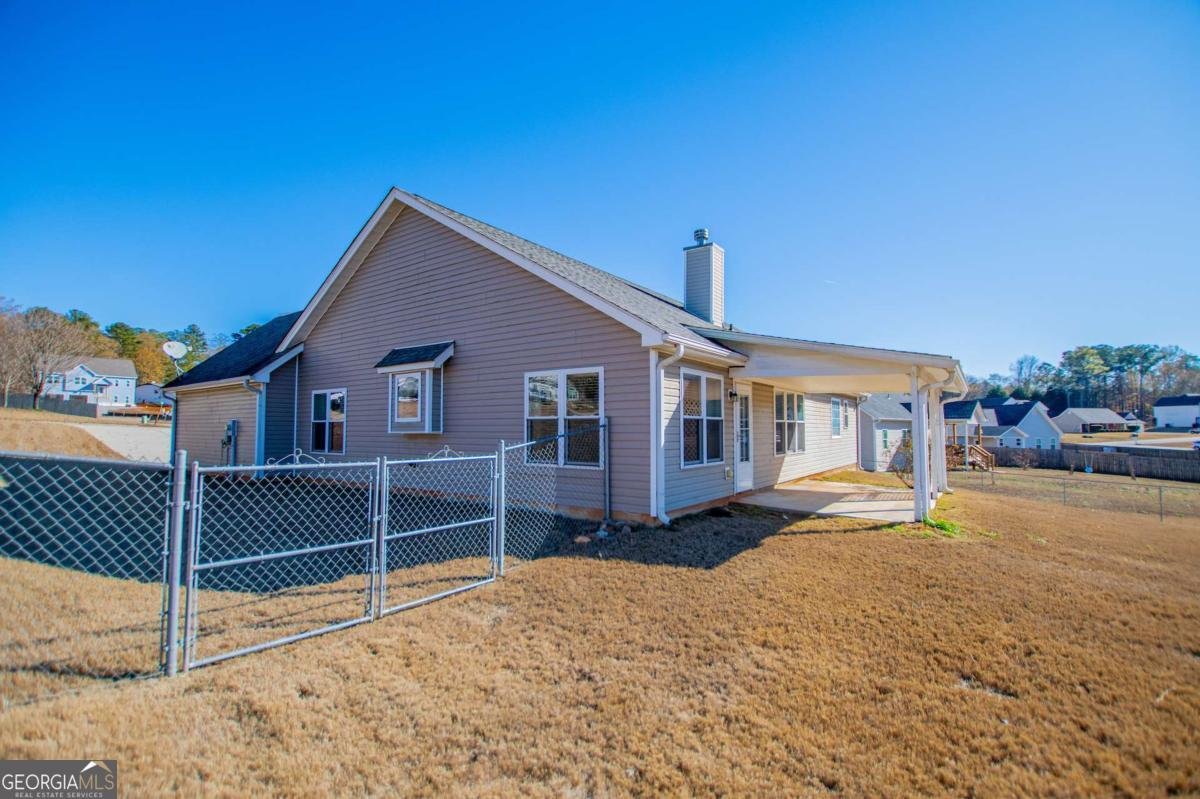 226 Hampton Oaks Circle Villa Rica - 76