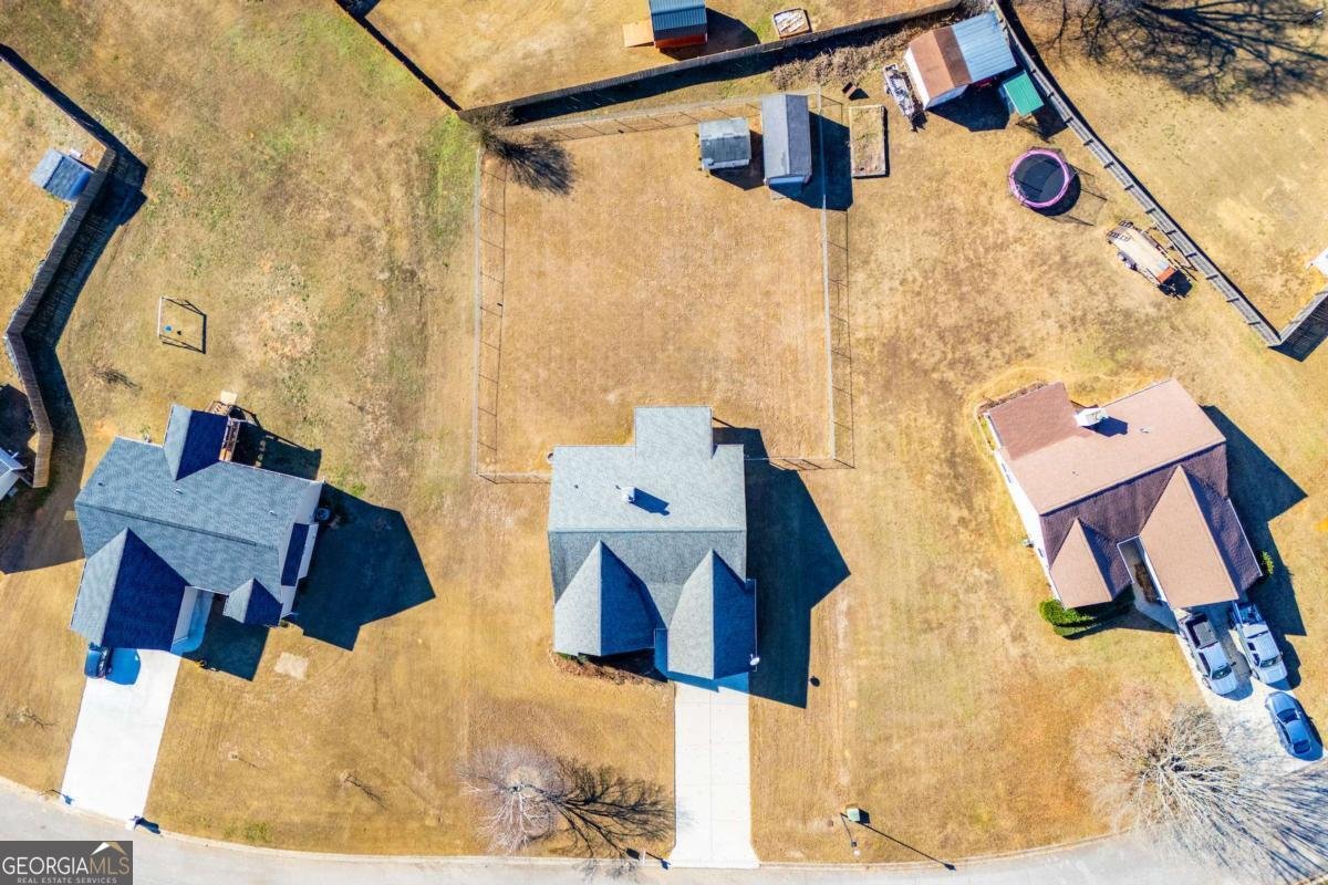 226 Hampton Oaks Circle Villa Rica - 77