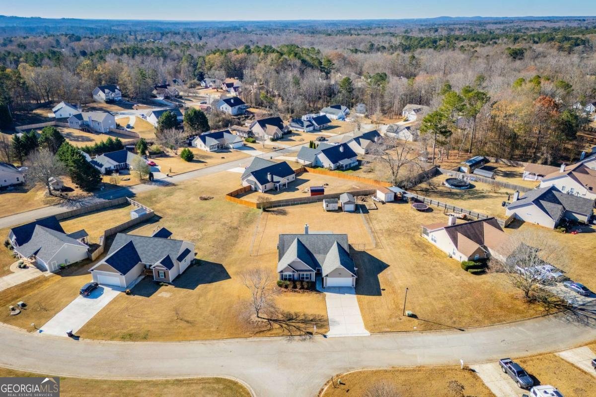 226 Hampton Oaks Circle Villa Rica - 79