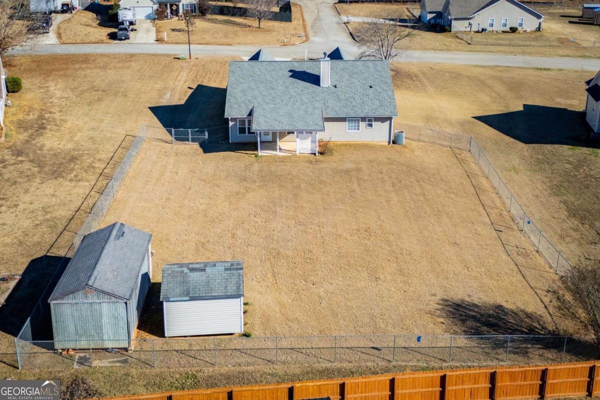 226 Hampton Oaks Circle Villa Rica - 80