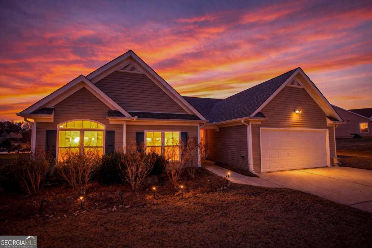 226 Hampton Oaks Circle Villa Rica - 83