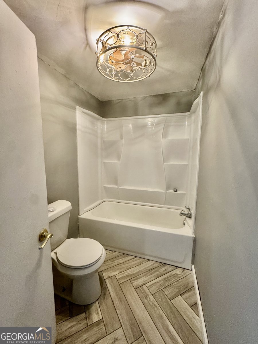 2326 Joe Wright Drive Cordele - 18