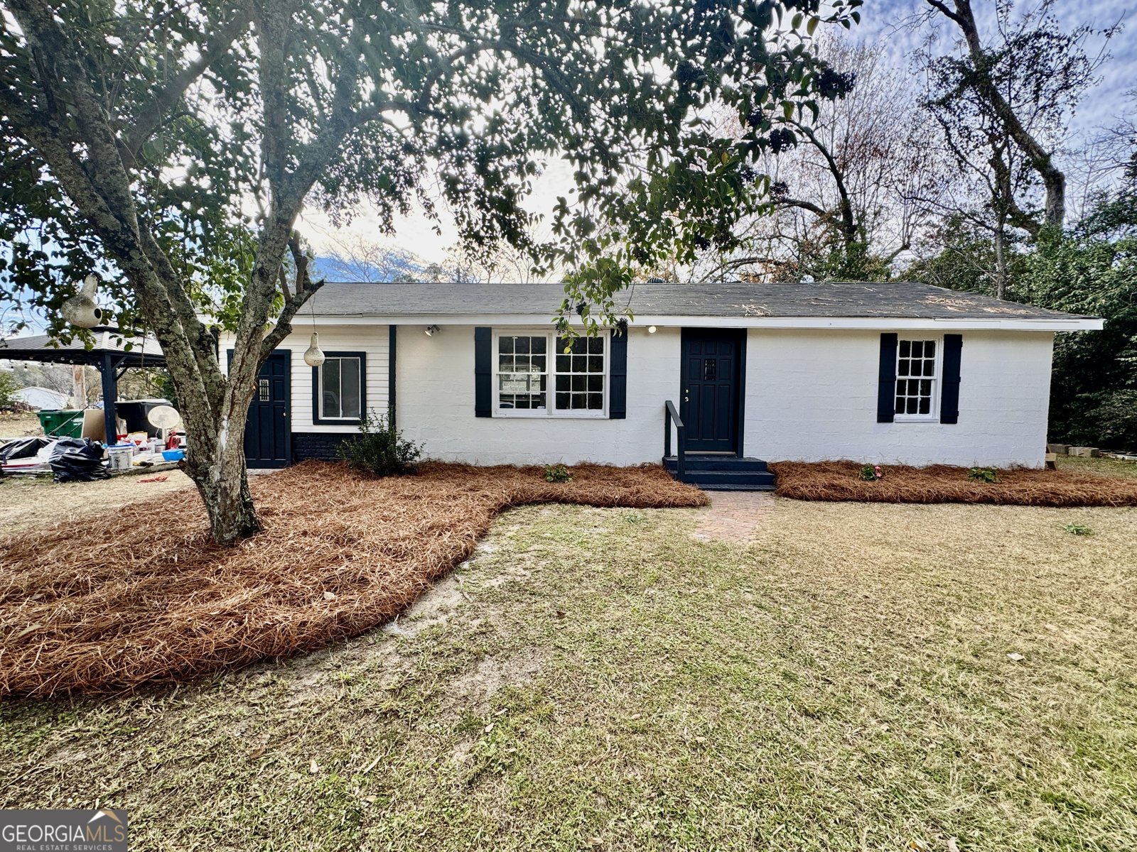 2326 Joe Wright Drive Cordele - 2