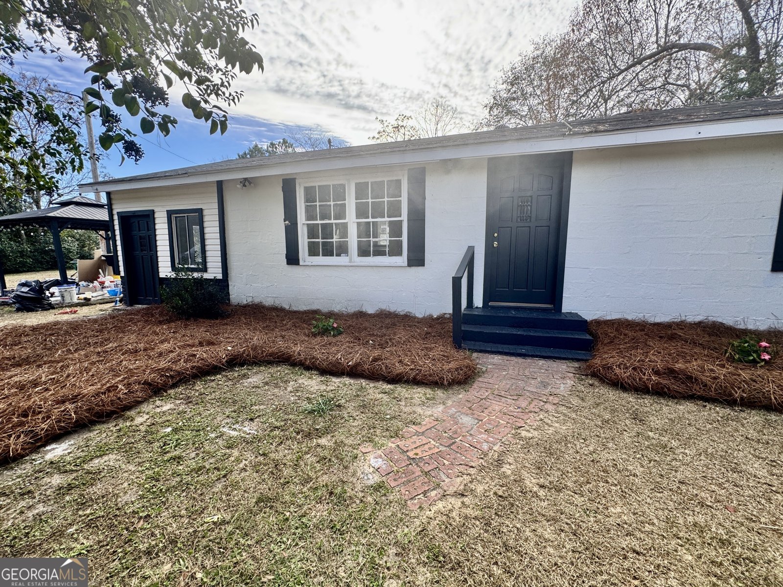 2326 Joe Wright Drive Cordele - 21