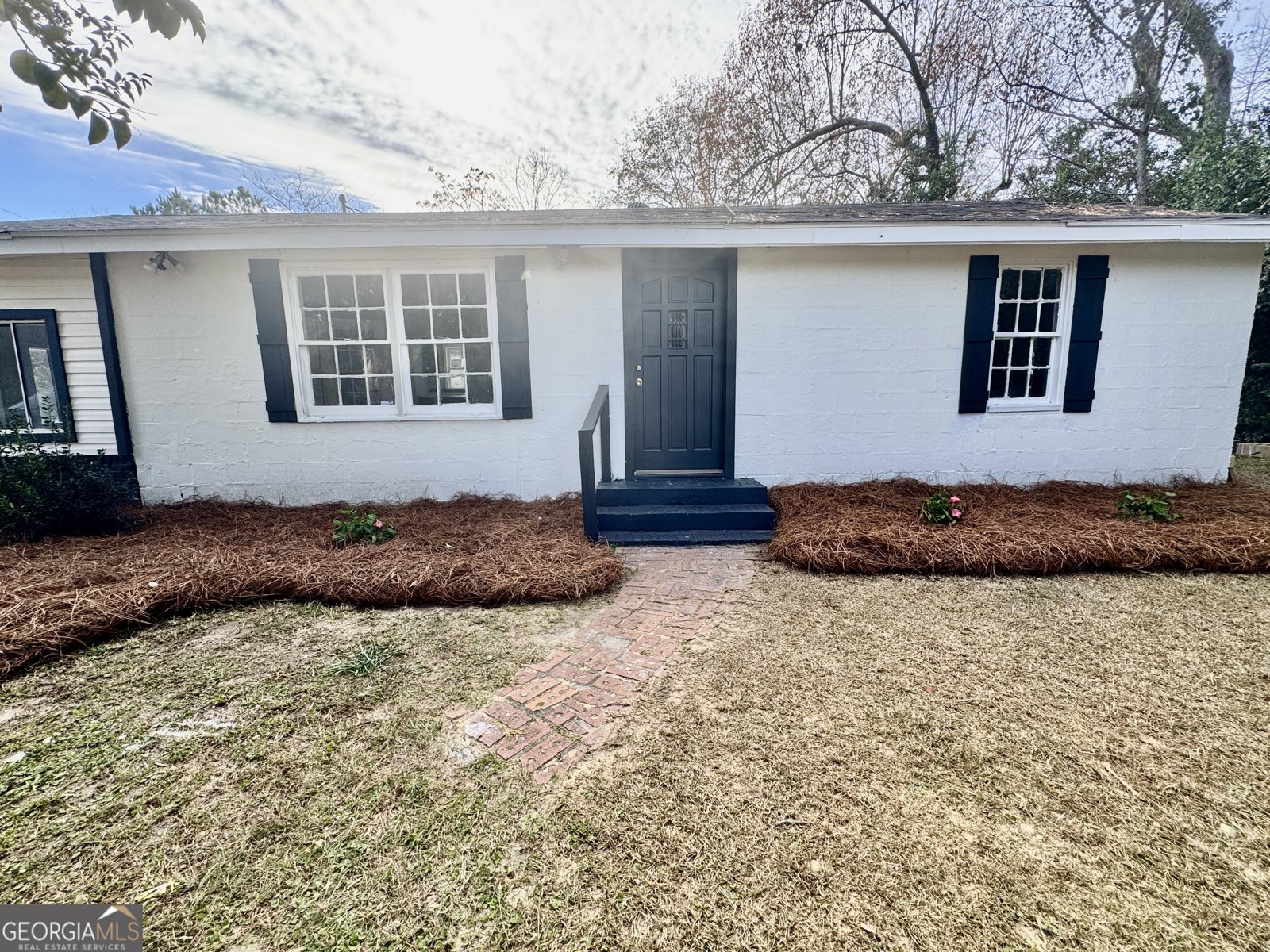 2326 Joe Wright Drive Cordele - 22