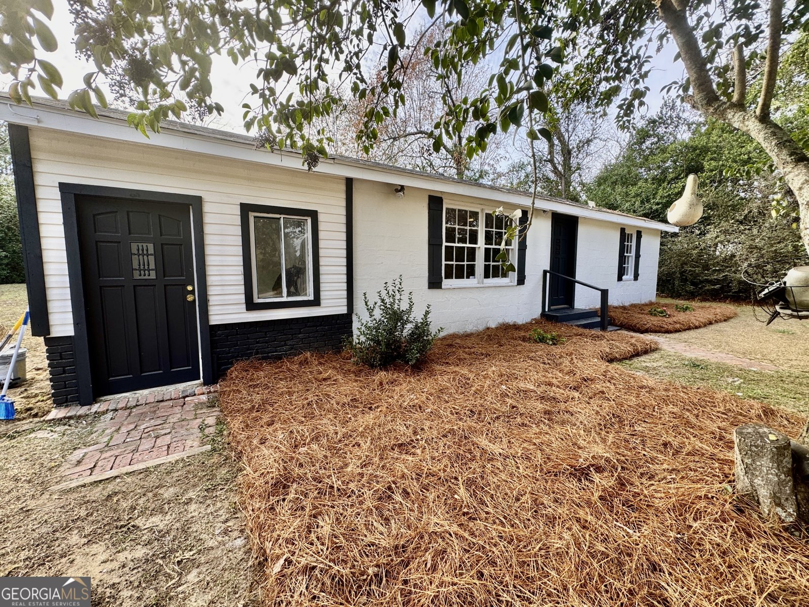 2326 Joe Wright Drive Cordele - 23