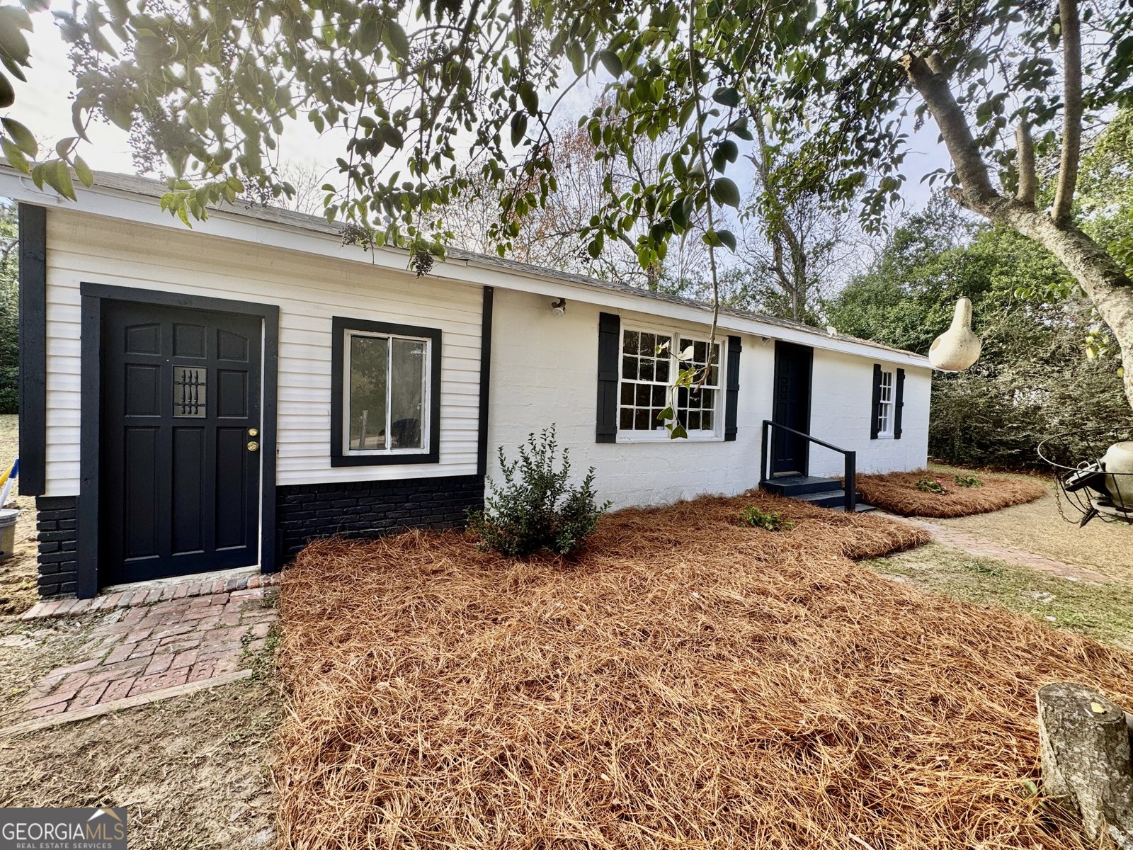 2326 Joe Wright Drive Cordele - 24