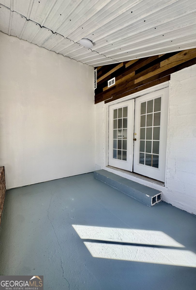 2326 Joe Wright Drive Cordele - Photo 33