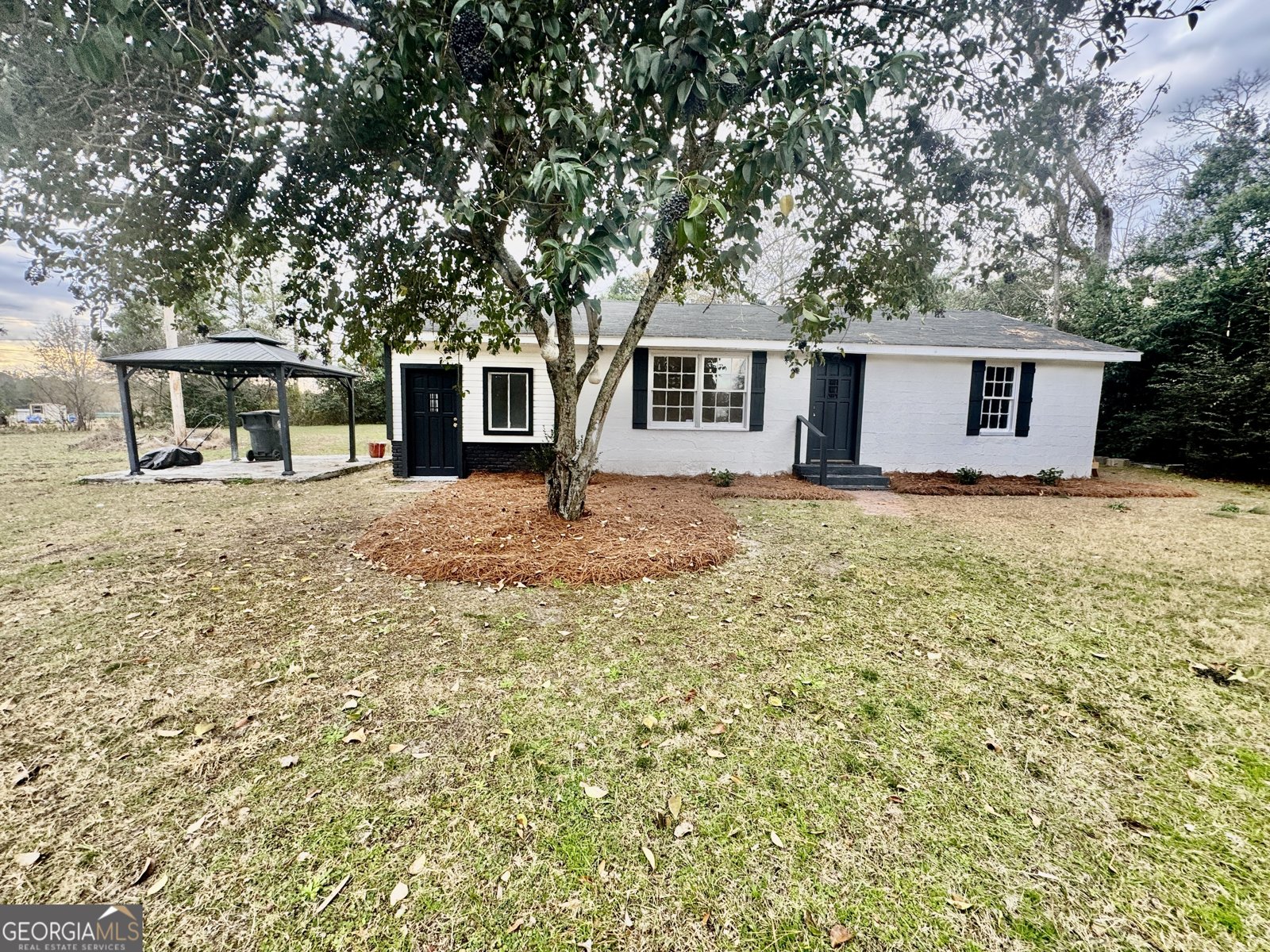 2326 Joe Wright Drive Cordele - Photo 34