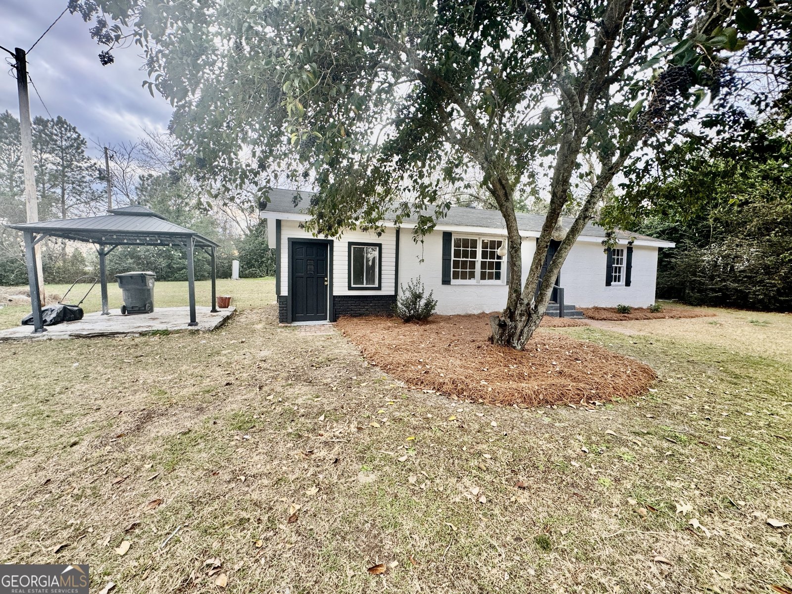 2326 Joe Wright Drive Cordele - Photo 35