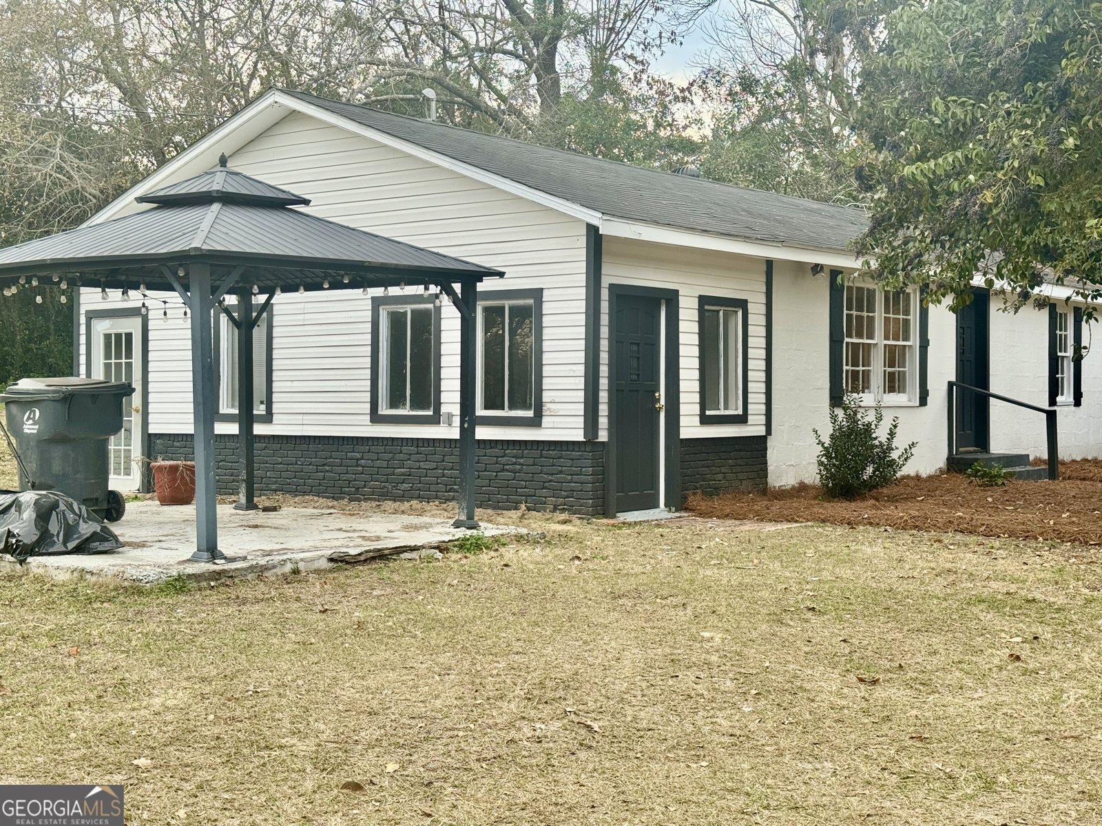 2326 Joe Wright Drive Cordele - Photo 37