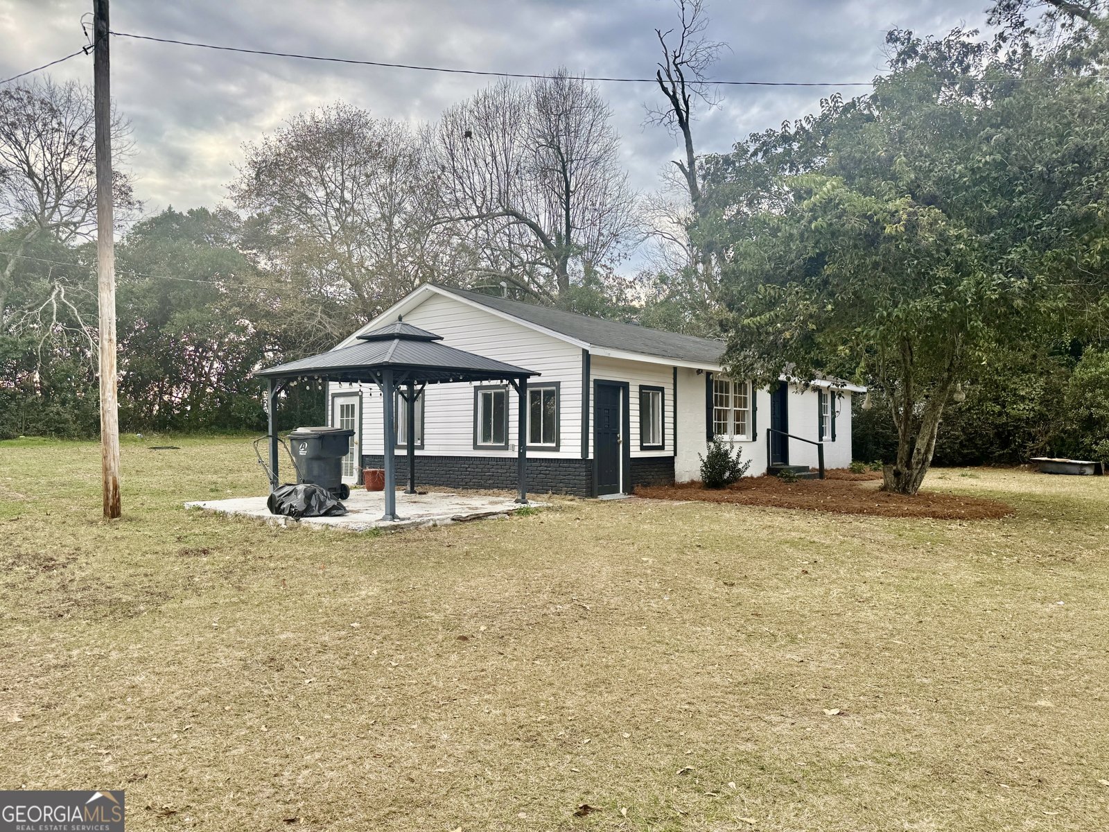 2326 Joe Wright Drive Cordele - Photo 38