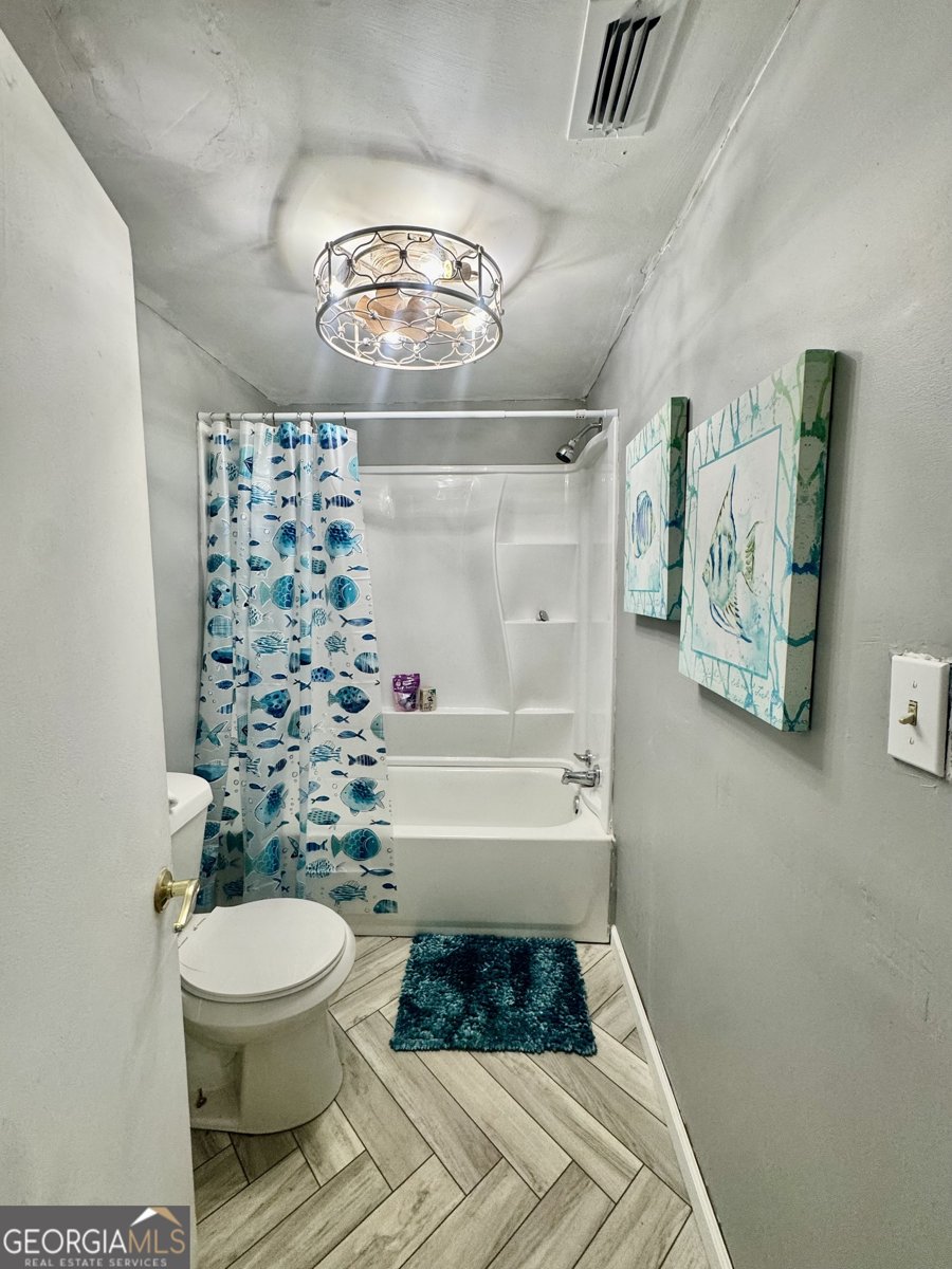 2326 Joe Wright Drive Cordele - Photo 59