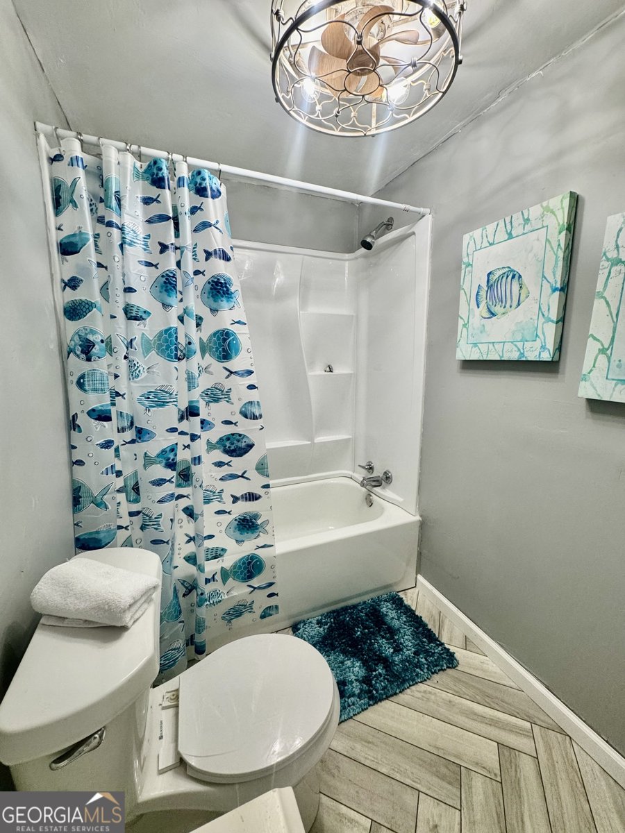 2326 Joe Wright Drive Cordele - Photo 60