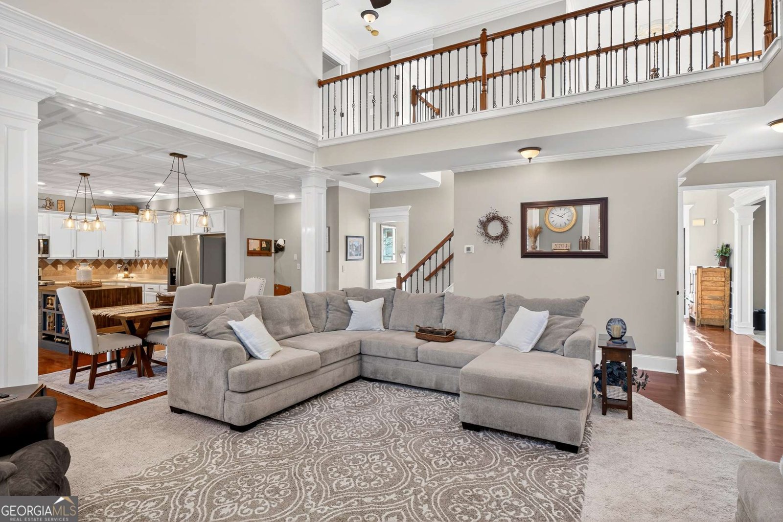 5305 Coventry Creek Drive Cumming - 10