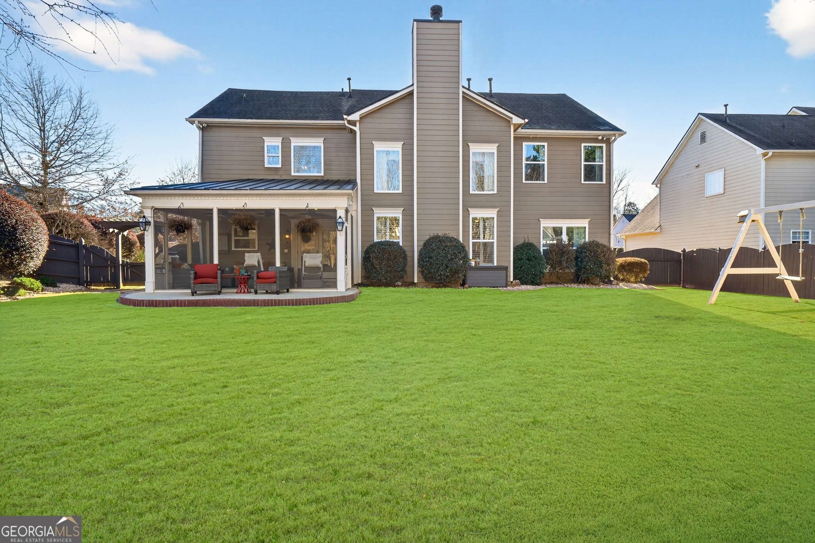 5305 Coventry Creek Drive Cumming - 19