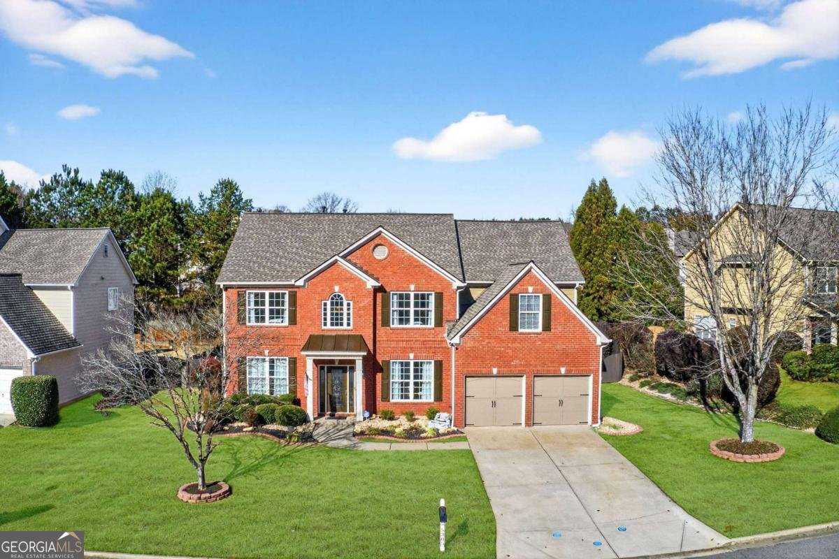 5305 Coventry Creek Drive Cumming - 2