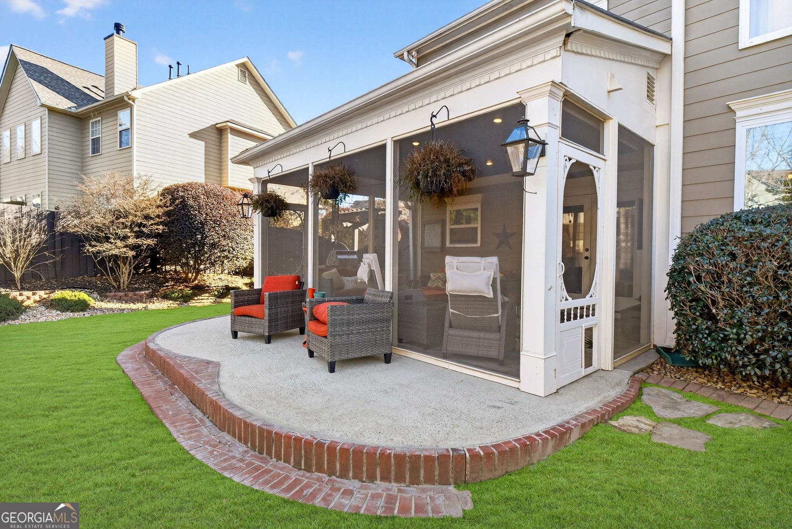 5305 Coventry Creek Drive Cumming - 20