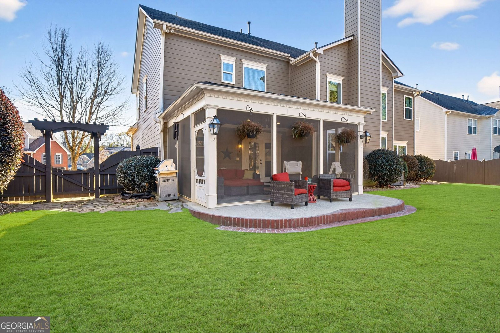 5305 Coventry Creek Drive Cumming - 21