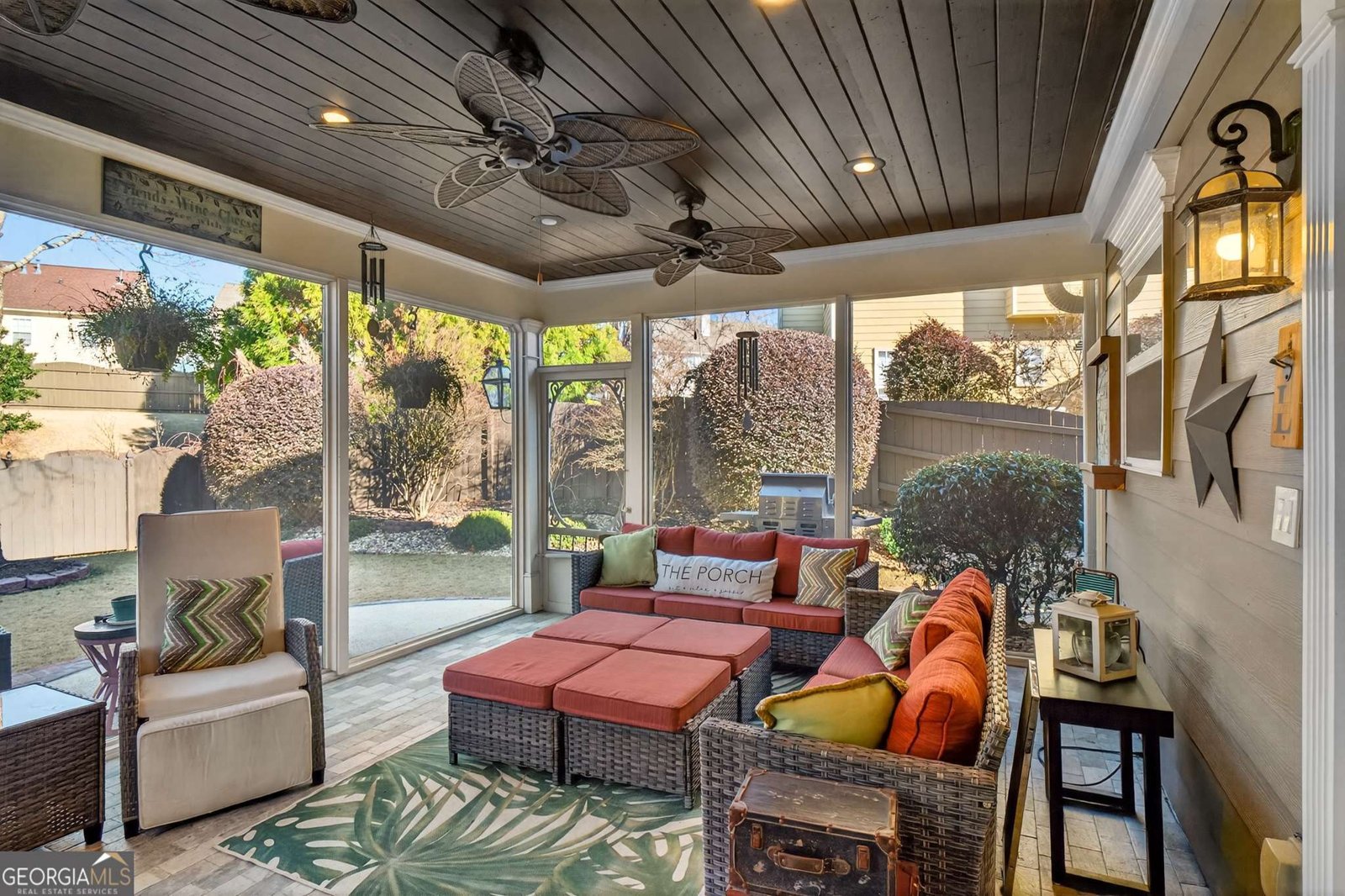 5305 Coventry Creek Drive Cumming - 23