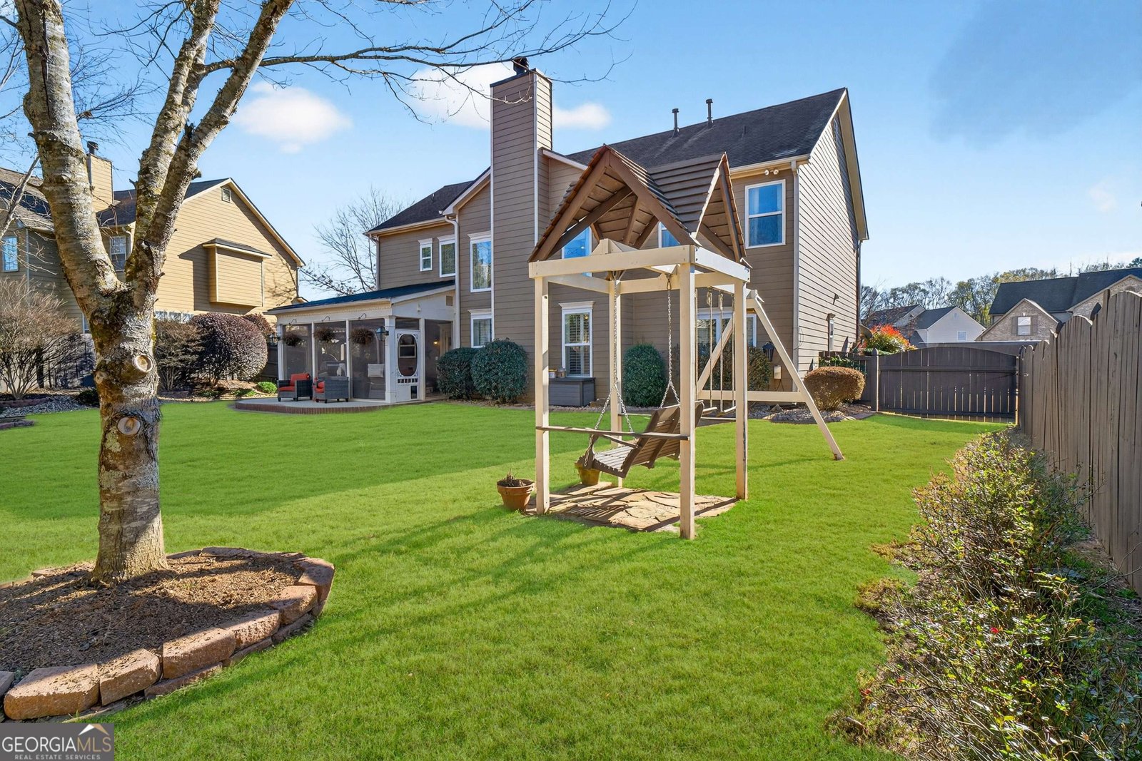 5305 Coventry Creek Drive Cumming - 24