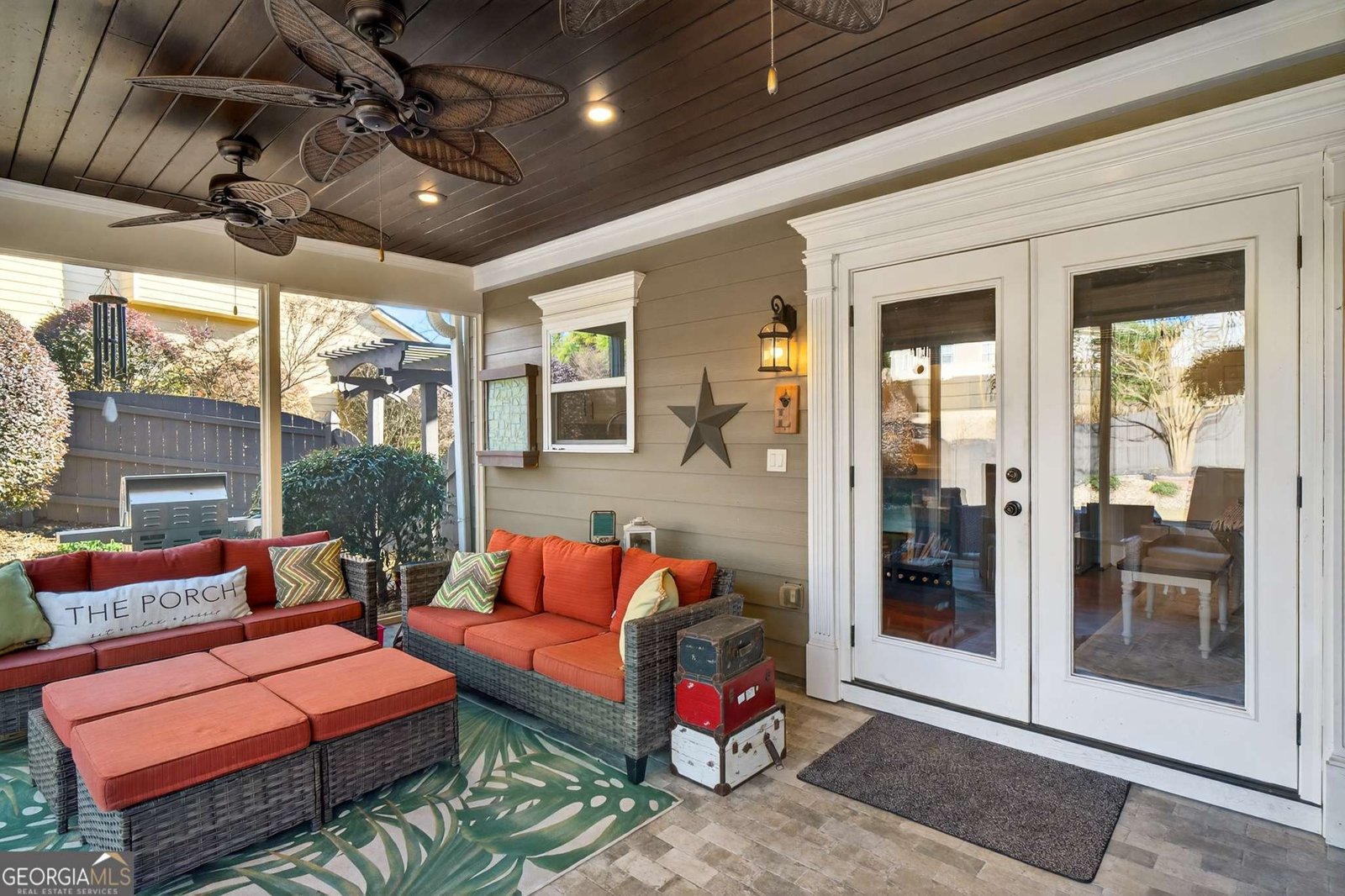 5305 Coventry Creek Drive Cumming - 25