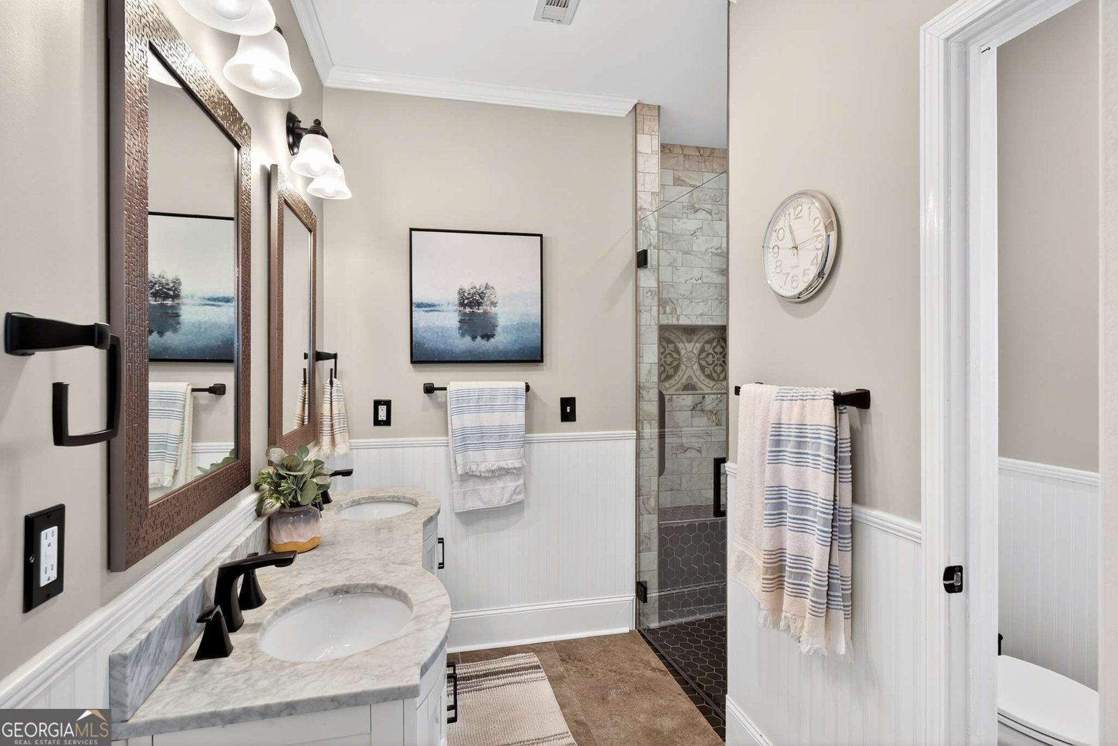 5305 Coventry Creek Drive Cumming - 5