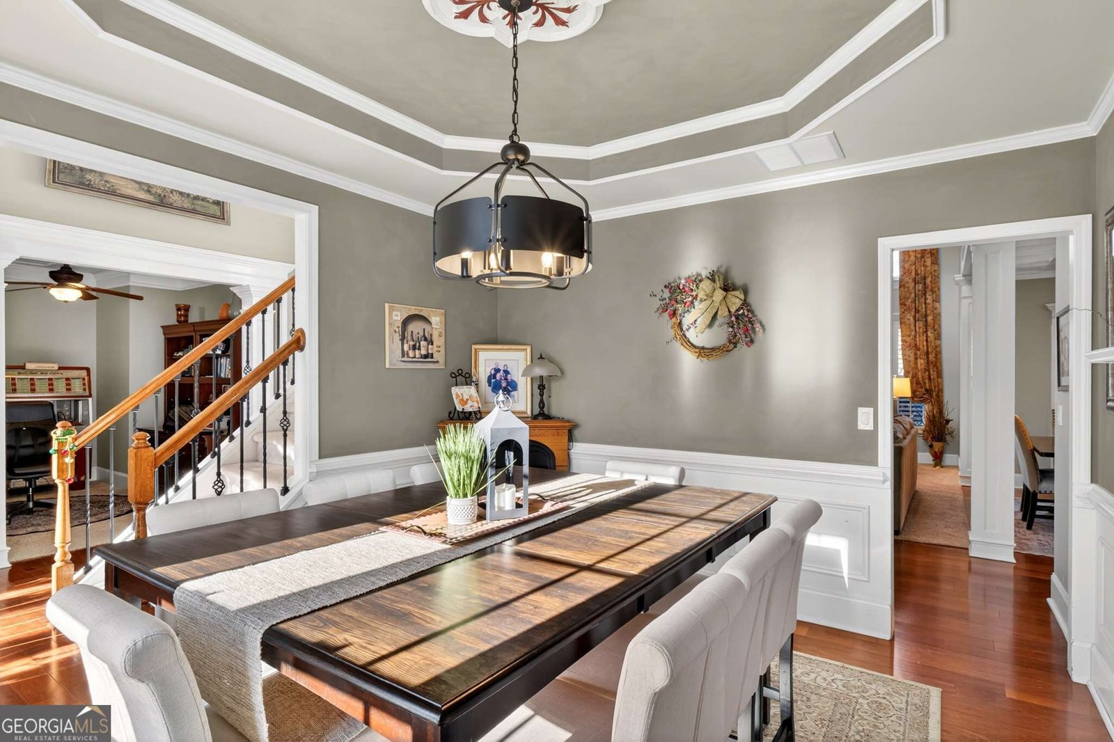 5305 Coventry Creek Drive Cumming - 7