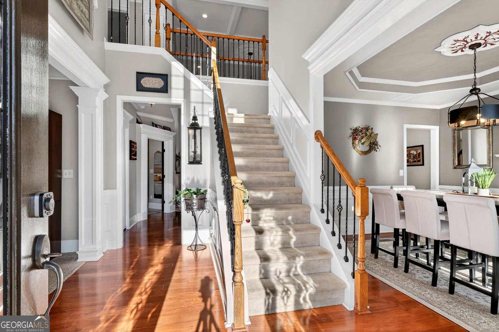 5305 Coventry Creek Drive Cumming - 8