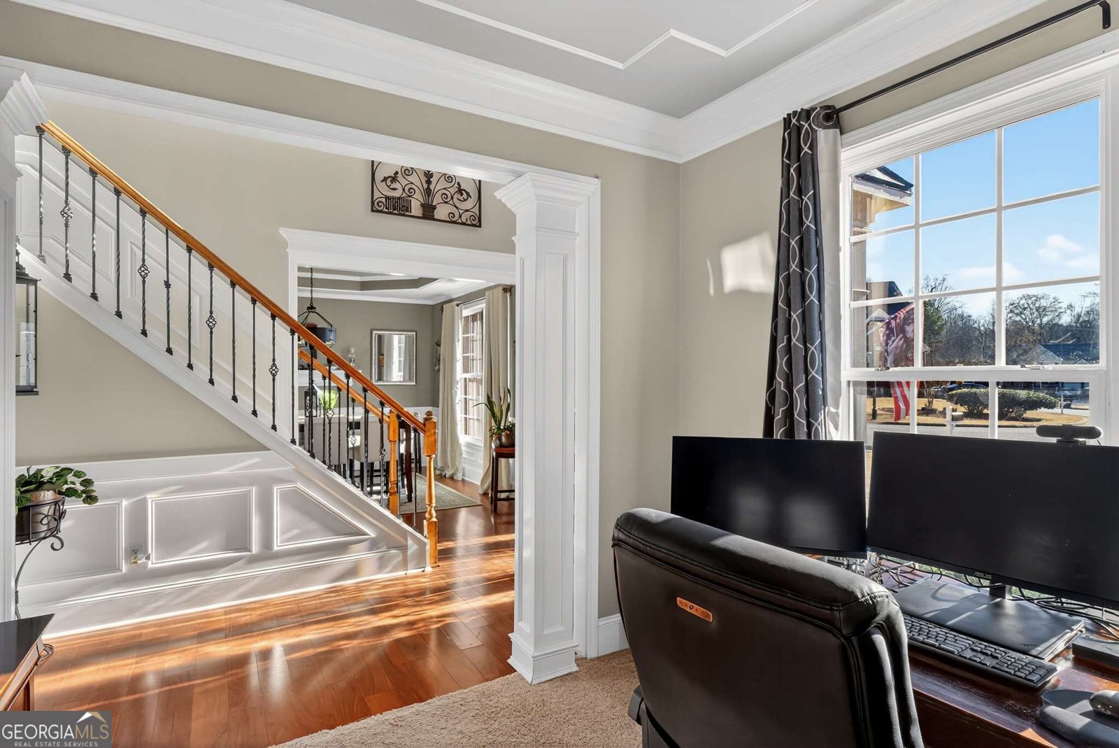 5305 Coventry Creek Drive Cumming - 9