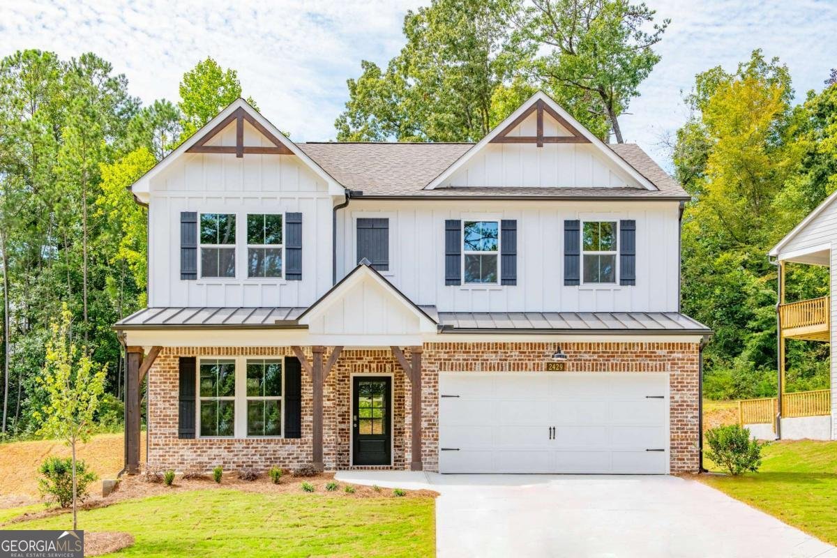 2247 Velvet Sage Way Marietta - 2