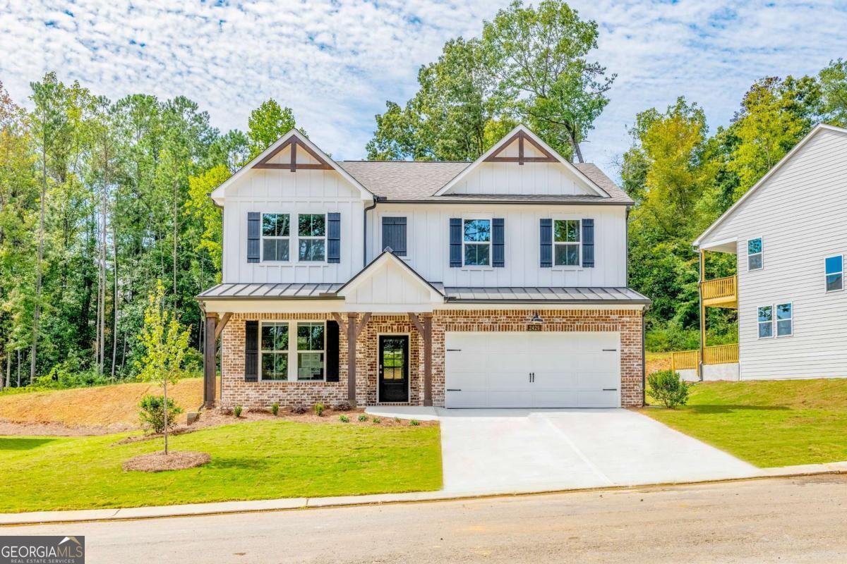 2247 Velvet Sage Way Marietta - 4